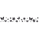 Wallsticker Fabelagtig