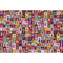 Livingwalls Fototapet Walls by Patel 2 come as you are 1