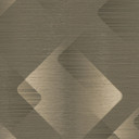 Grafisch behang Elysium taupe