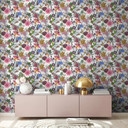 A.S. Création Dream Flowery papier peint intissé floral