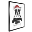 Plakat Solti - Nadchodzą Święta