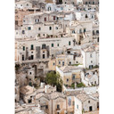 Fototapet - Colombo - Materia i Italien 
