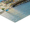Stænkplade - Bridge in Luzern