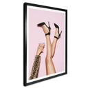 Plakat 1X Studio - Stösschen