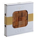Houten Wandpanelen Wood Collectie - Cube