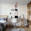 DFB Sticker WM 2026, Wandtattoo Jonathan Burkardt