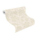 Rasch papier peint intissé, papier peint à motifs Trianon XIII crème