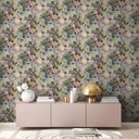 A.S. Création Dream Flowery papier peint intissé jungle