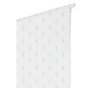 Papier peint à motifs Pusteblumen bleu