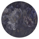 Queen of Night digital tapet i 1,4x1,4m Fashion for Walls 4 af Guido Maria Kretschmer