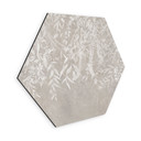 Wanddecoratie Elegante wilgentakken in beige - Ms Tiff - Alu-Dibond