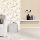 Rasch Uptown Vliestapete Beige