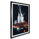 Plakat Belenko - Upside and down again 01