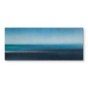 Küchenrückwand Rotko Veil - Blauer Horizont - Sir Edward x Grigory Gladarev