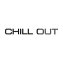 Litery akrylowe Chill Out 
