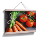 Poster - Fresh Cooking