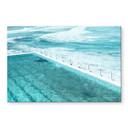 Akrylbillede Bondi Beach in Sydney - ByeEye