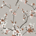 Livingwalls Bloemenbehang Desert Lodge Vliesbehang