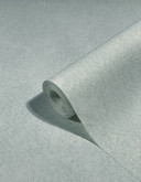 Grafisk tapet, non-woven tapet Novamur Yvi hvid, grøn