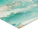 Panel szklany do kuchni Mewy na Plaży - SpaceFrog Designs