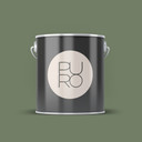 Farba do ścian i sufitów Premium zielona - Matowa farba do ścian wewnętrznych PURO c5004 sage green