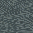 stribet tapet, non-woven tapet Sky Lounge natgrå metallic