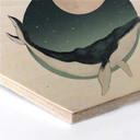 Hexagon Hout - Graves - Humpback