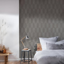 A.S. Création 3D Behang Geo Effect Vliesbehang