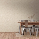 A.S. Création non-woven tapet BOS - sten look puds look beige, creme