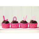 Fototapete Lovely Cupcakes 384x260 cm