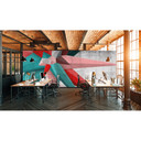 Architects Paper Papier peint photo Atelier 47 Used Star effet 3d