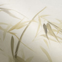 Tapet med bladmotiv Big Pictures beige 4,50 x 2,70 m