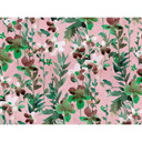 Livingwalls Metropolitan stories THE WALL blomstret tapet