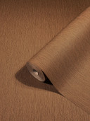 Almindeligt tapet, Modernista non-woven tapet i brun