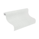 Rasch papier peint intissé, papier peint uni Sophia vert menthe clair