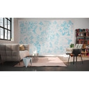 Tapet - Mickey Sketches - 400 x 250 cm