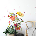 Blanz Wallsticker - Vild sommereng