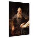 Obraz na płótnie Rembrandt - Apostoł Paweł