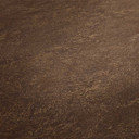Livingwalls Industrial Papier peint uni Marron Orange 