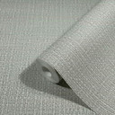 Vinyltapet, non-woven vintage deluxe grå, sølv