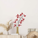 Sticker mural - Set Feuilles #17
