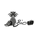 Wallsticker Bio frugter
