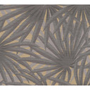 Livingwalls Vliestapete Metropolitan Stories Palme
