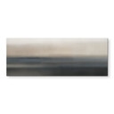 Glasschilderij Rotko Sand - Minimalistische Horizon - Sir Edward x Grigory Gladarev - Panorama