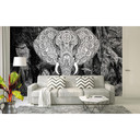 Architects Paper Papier peint photo Atelier 47 Elephant Head