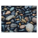 Plakat - Kamienna plaża 02
