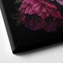 Obraz na płótnie Bukiet kwiatów z piwoniami - UN Designs