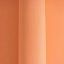 A.S. Creation orange mat non-woven tapet let struktureret monokromt tapet