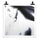 Plakat Schmucker - Karla Portrait - Kwadrat