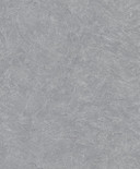 Papier peint texturé vintage deluxe gris, argent